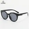 Serie de Macarrones Estilo Coreano Gafas de Sol Infantiles Estilo Coreano Mate Moda Transfronteriza Sombrilla Gafas de Sol para Bebé Anti-UV