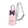 Polidor de Unhas Recarregável Mais Vendido Transfronteiriço Base de Carregamento Ferramenta de Armazenamento Armazenamento de Energia Polidor de Unhas Removedor de Unhas Polidor