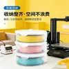 Adequado para A1/A1mini caixa de secagem de selagem de consumíveis montada na lateral caixa de secagem de consumíveis PLA à prova de umidade PETG 1,0 kg