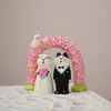 Regalos de Boda para la Novia, Mejores Amigas y Amigos de Alta Gama, Recién Casados y Compromisos, Cajas de Regalo Prácticas de Aromaterapia, Juegos de Alta Gama