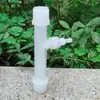 Injetor de Plástico UPVC/PP/PVDF Injetor de Água Tubo Venturi Tipo Misturador Ar-Água 586 Aplicador de Fertilizante