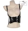 Tiffany qqny lencería sexy camisón sexy ddys caliente transparente pijama fino pasión pecho pequeño uniformes