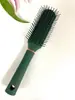 Peine para mujer peine para peinar cabello rizado airbag masaje salud del cuero cabelludo peine para el cabello al por mayor peine de cojín de aire