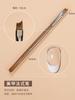 Conjunto de Canetas de Fototerapia para Nail Art, 9 Peças, Canetas para Pintura e Desenho de Linhas, Pintura de Flores, Pincel para Degradê, Ferramentas Especiais para Nail Art de Fototerapia