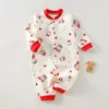 Mamelucos para Bebé para Todas las Estaciones, de Manga Larga para Niños Bebé, Ropa de Primavera para Niñas Bebé, Ropa para Niños Pequeños, Ropa para Bebé
