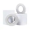 Cinta de Papel Tisú Doble Cara Personalizada, Blanca, Alta Viscosidad, para Oficina, Manualidades, Papelería, Uso Industrial, Delgada, Fuerte, Adhesivo de Papel Tisú Doble Cara