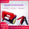 Bomba de Combustível Elétrica Montada em Veículo de Fábrica Bomba Diesel CC Autoescorvante Direita e Esquerda 12V24V220 Bomba Autoescorvante