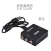 Fabricantes Conversor HDMI para AV HDMI2AV Conversor HDMI para av HD