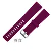 Correa de Silicona para Reloj Inteligente Fitbit Versa/Vrasa2 Venta Directa de Fábrica en Dongguan