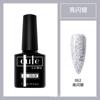 Pegamento para uñas nuevo Kodan tienda de uñas especial pegamento para uñas fábrica mayoreo pegamento de fototerapia Kodan sellador reforzador primer