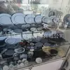 Suministro PTFE PTFE diafragma diafragma de caucho fluorado diafragma de anillo móvil