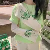 Manga de Hielo Verano Mujer Talla Grande Holgada Nueva Manga Mangas Venta al por Mayor Seda de Hielo Protección Solar Guantes para Conducir