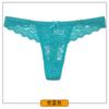 Comercio exterior Fabricantes de encaje para damas suministran al por mayor camisetas y pantalones para mujeres, suministro transfronterizo de bragas de encaje sexy