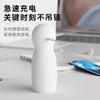 La Ventosa Vibratoria de Primera Generación para Hombres, un Dispositivo de Masturbación para el Ejercicio y el Placer Adulto, al por Mayor