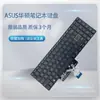 Adequado Para Teclado ASUS VivoBook 15X 2020 S5600F V5050 S15 S533 X521