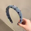 Diadema Princesa Louis Paris para Mujer Modelo Nuevo 2026 Pinza para el Cabello de Uso Diario Diadema Esponjosa de Alto Volumen Accesorio para el Cabello