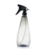 Maijia Botella Pulverizadora Grande Nueva de Diamante de 1L Regadera de Mano para Suculentas, Riego de Flores, Desinfección, Almacenamiento, Spray para Lavado de Autos