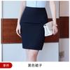 Camisas Blancas de Manga Corta Profesionales para Mujer en Stock, Ropa de Trabajo para Recepción de Hotel, Camisas Formales para Oficinas de Ventas, Uniformes de Trabajo