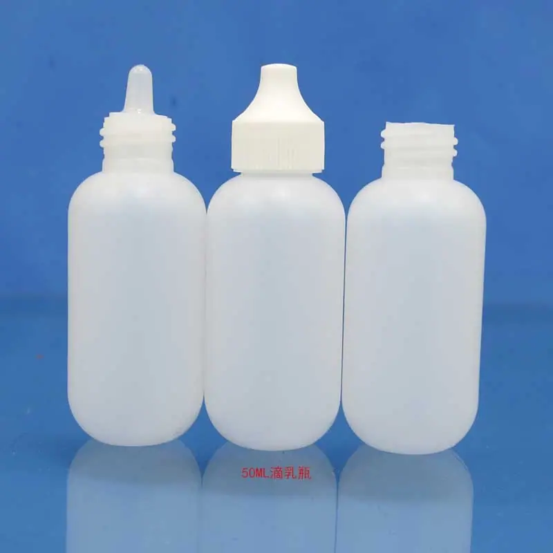 50ML朵瓶滴乳瓶18