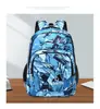 2025 Nueva Mochila para Hombre Moderna Bolsa para Computadora Gran Capacidad Mochila Escolar para Estudiantes de Primaria y Secundaria Mochila