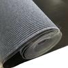 Alfombra de Rayas Compuestas Tpr Antideslizante Tapete de Piso Superficie Resistente al Desgaste Pasillo de Hotel Escaleras Oficina Alfombra Completa Personalización