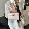 Bolso Kelly de Mano para Mujer, Gran Capacidad, Diseño de Nicho, Moderno y Versátil, Adecuado para el Trabajo Diario, Bolso de Hombro y Cruzado