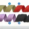 Cremalleras de resina de diente grueso engrosadas, disponibles en color completo y múltiples modelos, son cremalleras de materia prima especializadas para fábricas de prendas de vestir, fábricas de equipaje y tiendas de campaña.