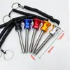 Acessórios para Equipamentos de Fitness Pino de Ajuste de Peso Liga de Alumínio Pino Magnético Plug-in para Gantry de Pássaro Pequeno