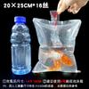 Bolsa para Peces Vivos Bolsa de Oxígeno Bolsa para Empacar Peces Ornamentales Bolsa para Empacar Peces Vivos con Oxígeno Bolsa para Empacar Acuarios Equipo de Pesca