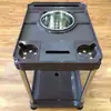 Naipes, Colocar Tazas de Té, Mesa de Mahjong, Mesa de Centro, Estante para Té, Mesa y Sillas de Comedor, Masajeador de Pies, Cenicero, Mesa Auxiliar de Sala de Mahjong, Mesa Cuadrada Pequeña