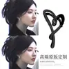 Coleção de Acessórios de Cabelo! Xu Mo Deslumbrante Xu Yan Zhao Lusi Mesmo Estilo Grampo de Cabelo Tiara Elástico de Cabelo Prendedor de Cabelo