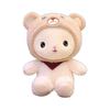 Juguetes de Peluche al por Mayor Transfronterizo 8 pulgadas Muñeco Garra Boda Lanzamiento Nuevo Muñeco de Peluche Muñeco Sanrio