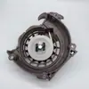 Adecuado para accesorios de taladro de tierra Robin 48, arrancador de taladro de tierra 48, adecuado para placa de tracción del arrancador de soplador de nieve de 63CC