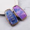 Estuche para Llave Geely Emgrand Niño Niña Boyue Binyue Star Rising l Plantronics Vision x3 Boyue pro Estuche Especial para Llave