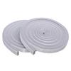 Tira de sellado autoadhesiva para puertas y ventanas, tira para huecos de ventanas, tira cortavientos, ranura de puerta, pegatinas cálidas cortavientos y anti-fugas de aire, fabricantes mayoristas directos