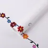 Nuevo Papel Ouya de Flores Frescas Impermeable Espesado Película Perlada Papel de Envoltura de Flores Florería Floral Papel de Envoltura de Flores