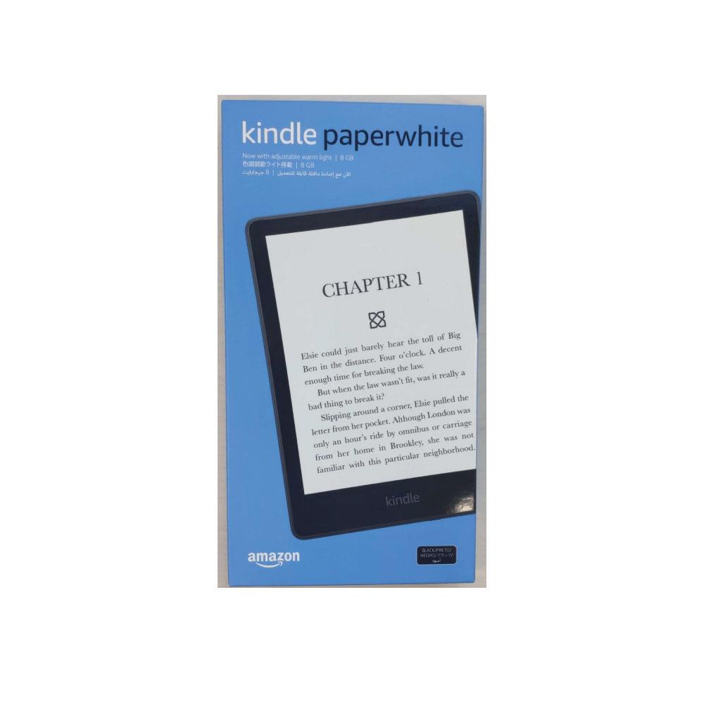 Купить Электронную Книгу Kindle Paperwhite 2025