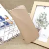 Bolsa para Gafas Anti-Presión Portátil Caja de Almacenamiento para Gafas de Sol Bolsa de Almacenamiento Bolsillo Diagonal a Prueba de Polvo Bolsa para Gafas Cubierta Protectora