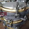 Ruiteng suministra un gran número de portillos marinos de aluminio, acero y acero inoxidable de diversas especificaciones y modelos.