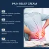 Crema de Cuidado para el Confort Corporal Crema de Masaje Suave y Nutritiva para Cuerpo, Brazos y Rodillas para Uso Diario Externo