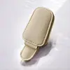Clip de olho para carro transfronteiriço suporte de óculos para para-sol do carro armação de óculos para carro caixa de óculos de sol para carro óculos multifuncional
