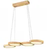 Novo lustre de coroa minimalista, luminária de sala de jantar estilo nórdico em ferro forjado, luz LED de economia de energia, lustre de cristal para quarto de princesa, estilo mid-century na cor creme
