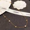 Aço Titânio Novo Pingente Cravejado com Diamante Feminino Luxo Leve Design de Nicho Colar Corrente de Suéter Doce Cyber Celebridade Joias Elegantes