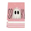 Direto do fabricante: Toalhas de microfibra com impressão personalizada para Halloween da Amazon, panos de prato para mesa de cozinha e panos de limpeza