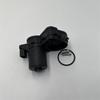 Stzt 0009061203 Es Adecuado para Freno de Rueda Trasera Mercedes-Benz, Motor de Freno, Servomotor Izquierdo y Derecho