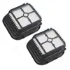 Compatible con Consumibles para Máquina Limpiadora de Suelos Midea Gx6 Accesorios Gx6S/Gx6 Pro Cepillo Rodillo Filtro Líquido de Limpieza