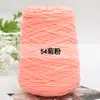 Lã tufting atacado pistola de tufting DIY manual tapete chapéu cachecol 8 fios algodão leite tubo de 1kg