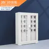 Armário de Armazenamento para Celular Armário de Carregamento USB Caixa de Armazenamento de Interfone Armário de Armazenamento Armário de Blindagem Armário de Ferramentas Armário de Carregamento