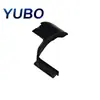 Yubo - Aplicable a Modelos Tesla 2012-2016 Falda Inferior de Puerta Guardabarros Delantero 1003697-00-D