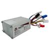 Yiyun 24v Controlador con Escobillas LB27 Controlador para Scooter Eléctrico Dolphin LB27C Control de Velocidad